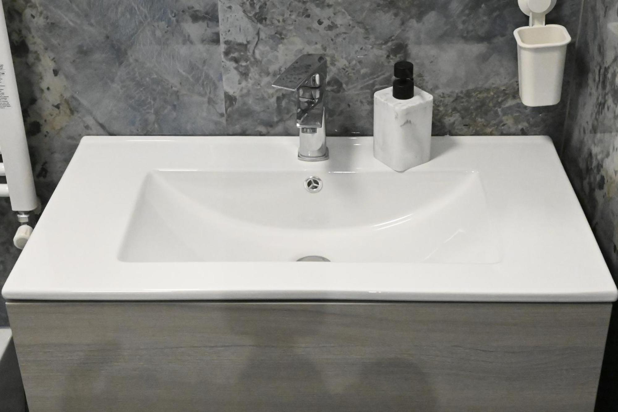 Appartement Casa Karas *