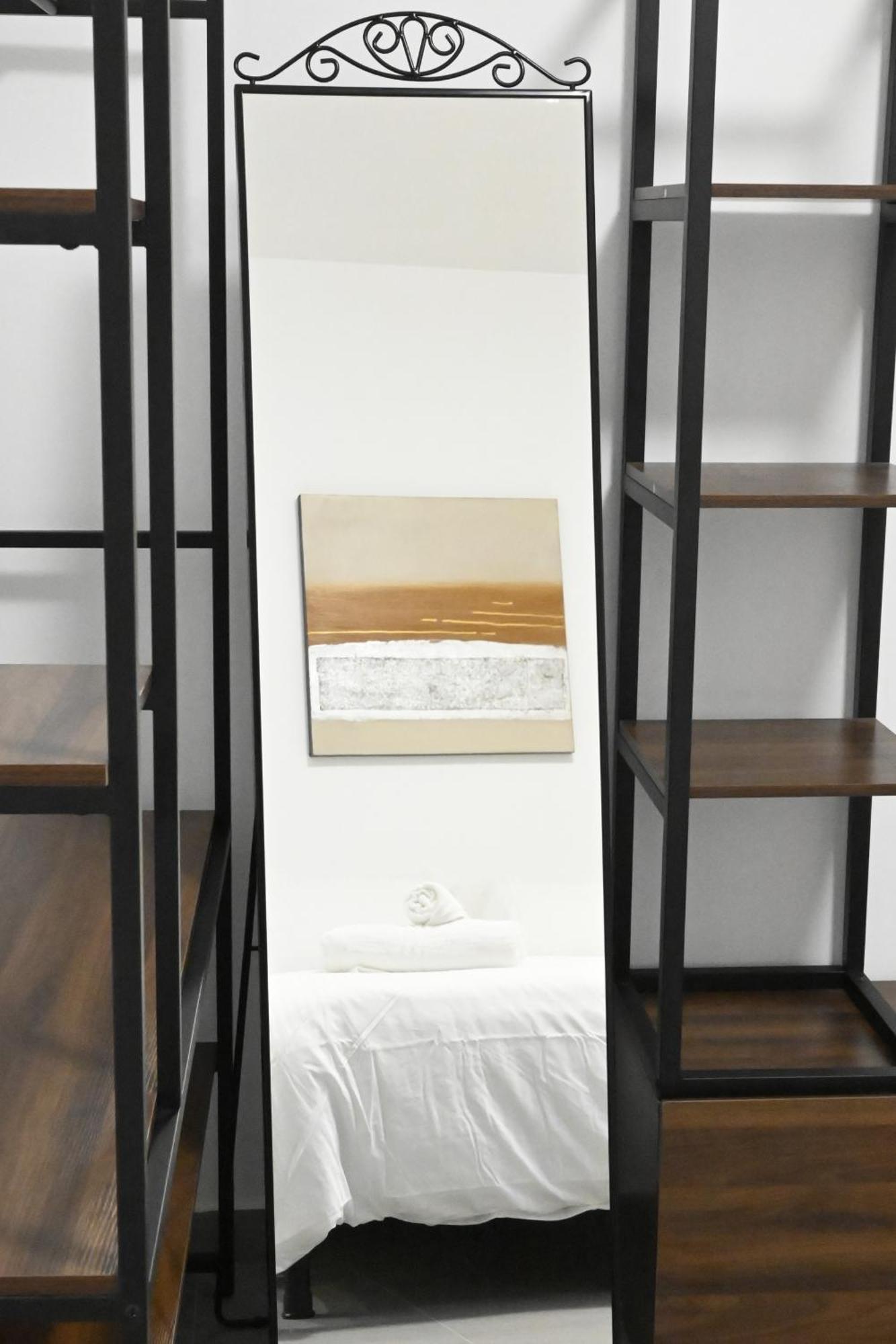 Casa Karas Appartement *