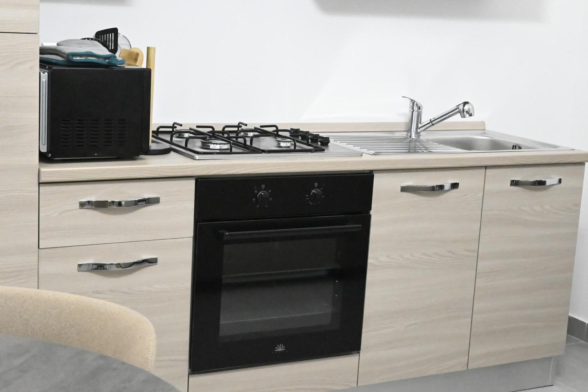 Casa Karas Appartement Milan
