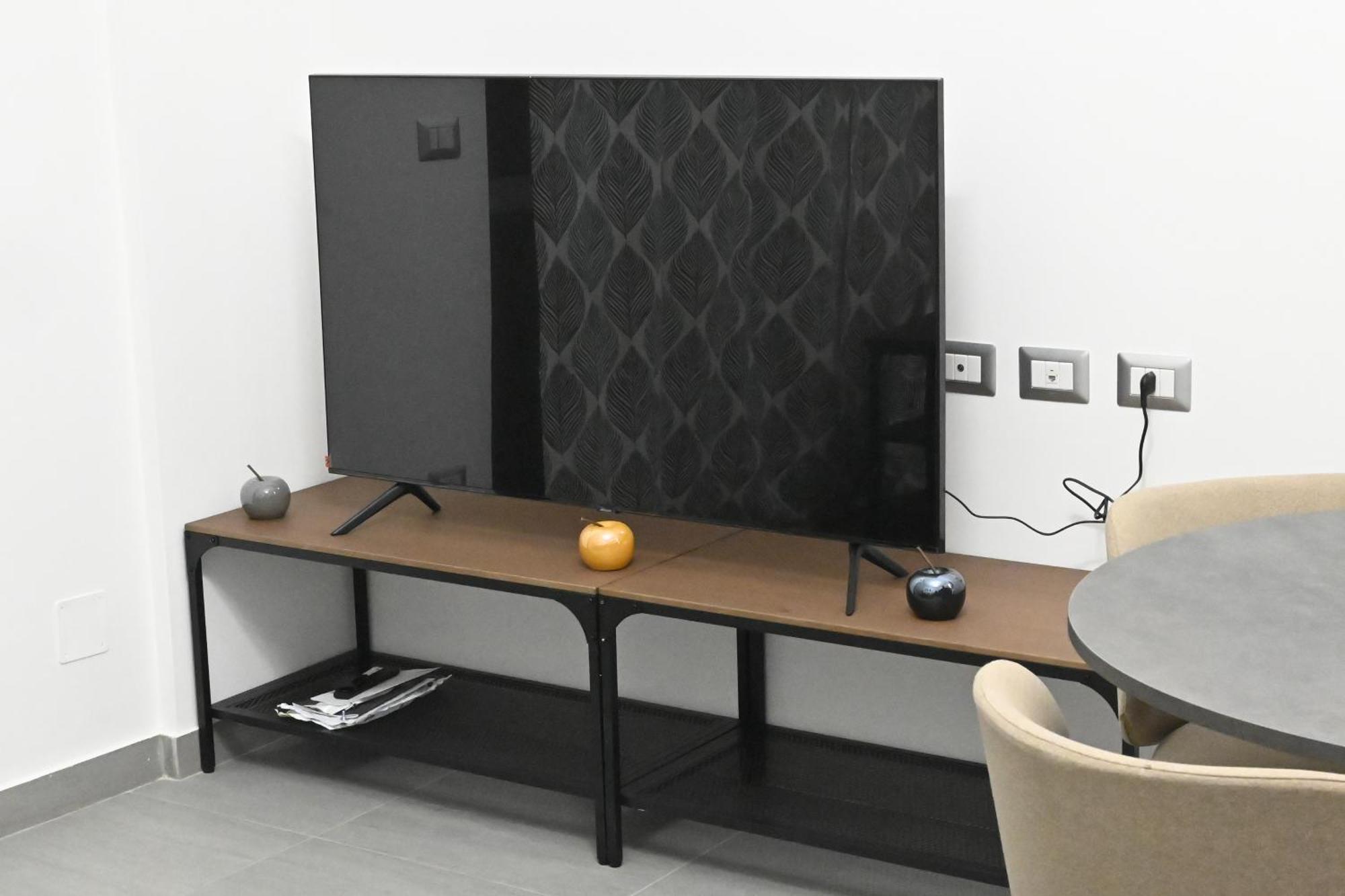 Casa Karas Appartement
