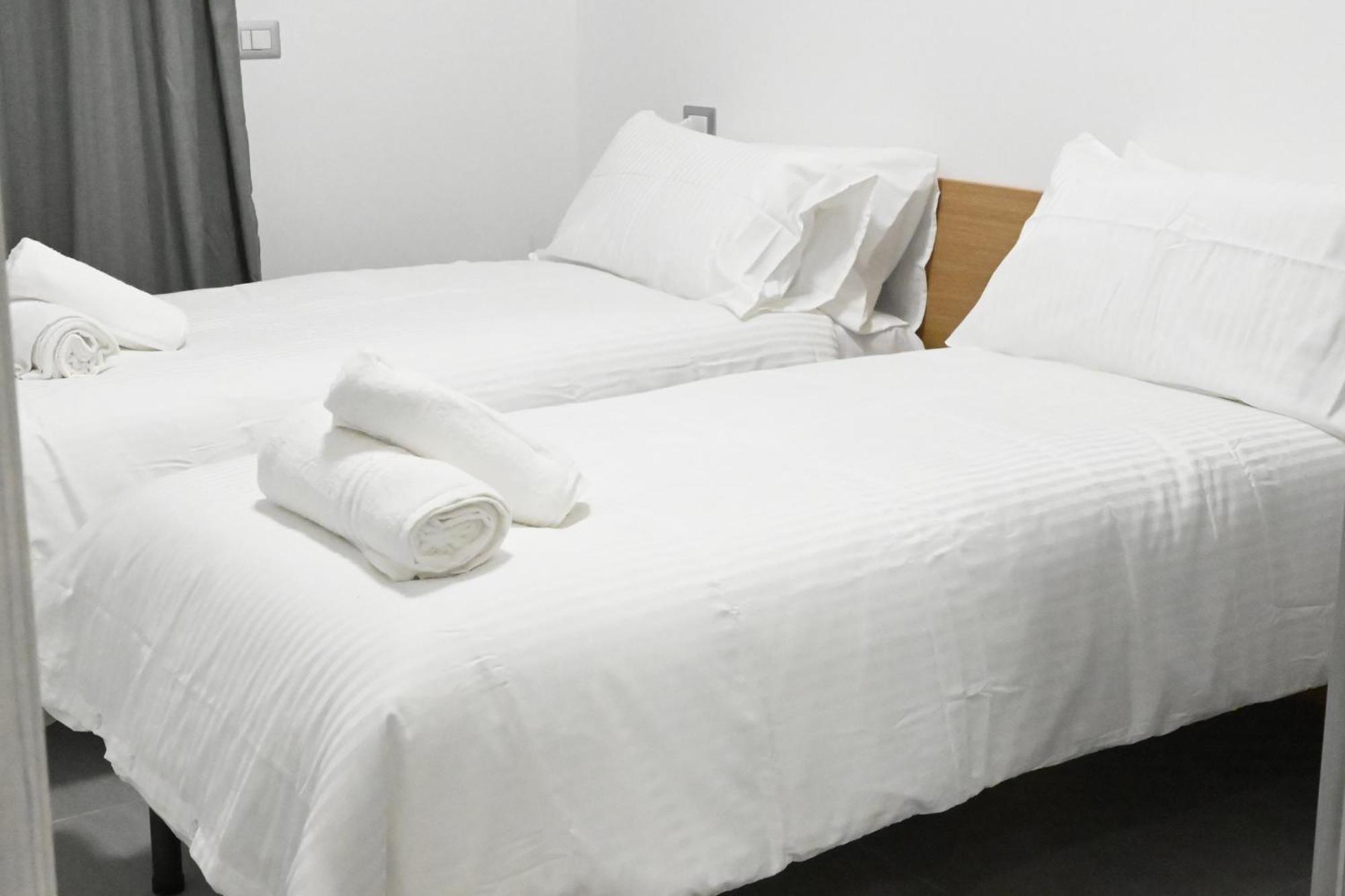 Appartement Casa Karas Milan