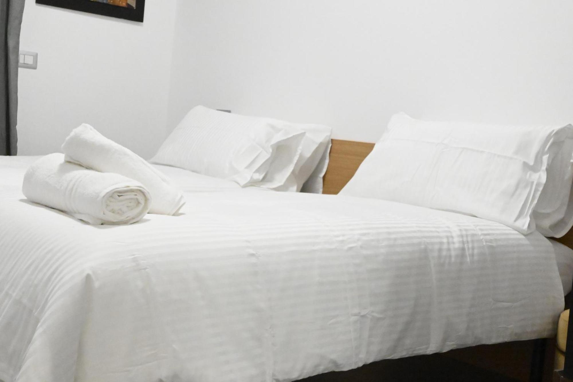 Casa Karas Appartement *