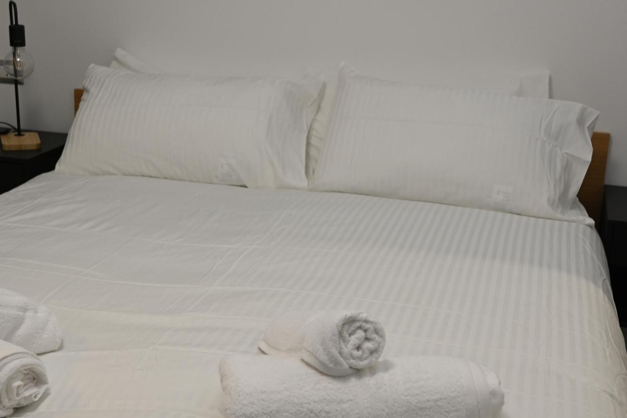 Appartement Casa Karas Milan
